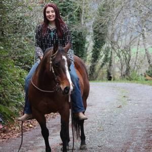 Meet your Posher, Taylor